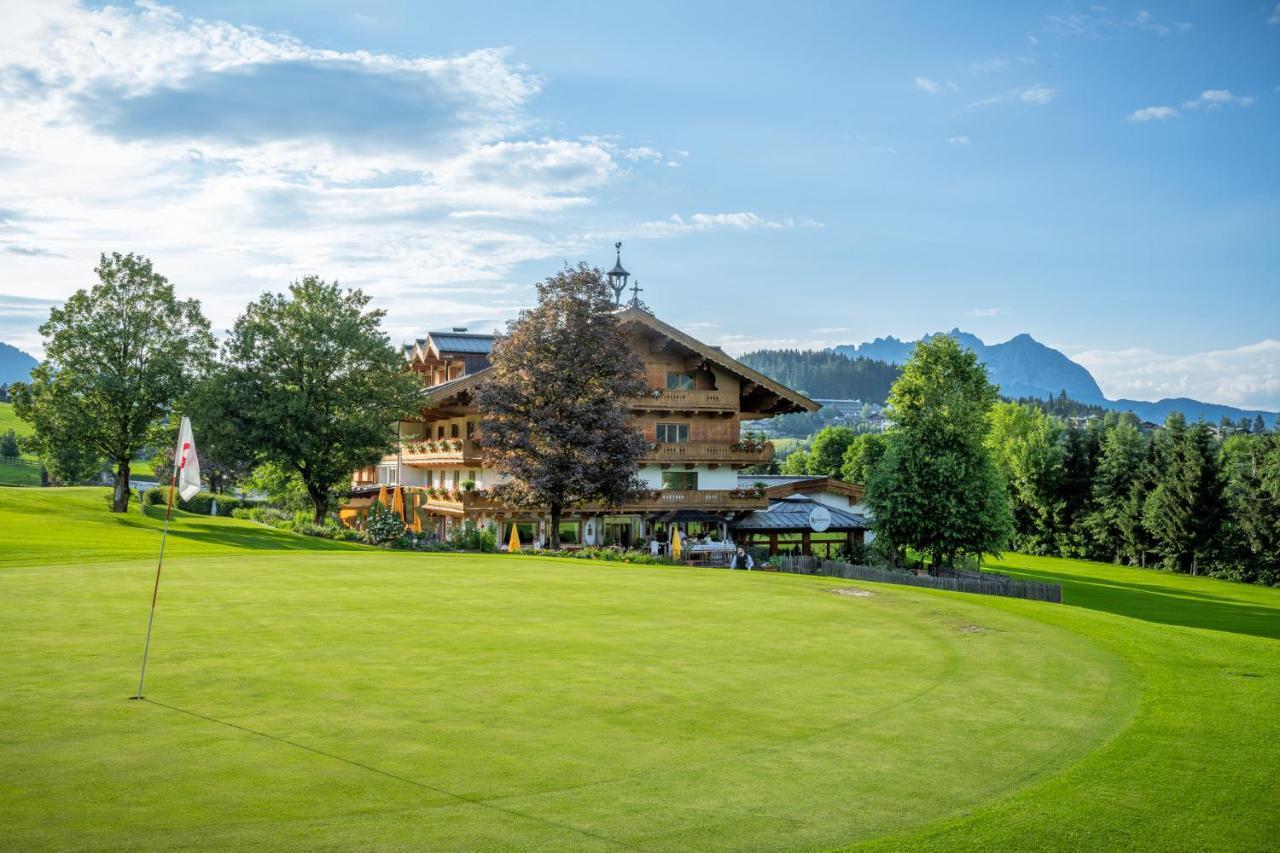 Rasmushof - Kitzbühel
