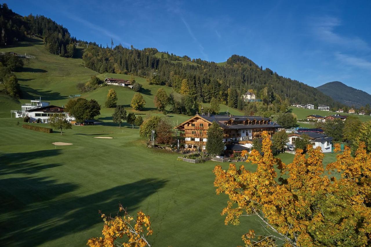 Hotel Rasmushof - 4*