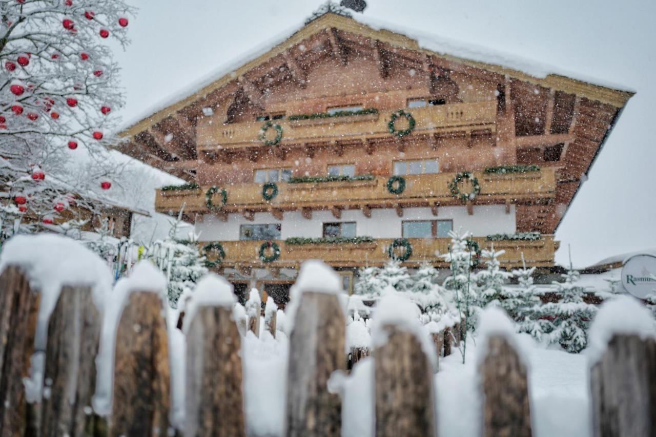 Rasmushof - Hotel