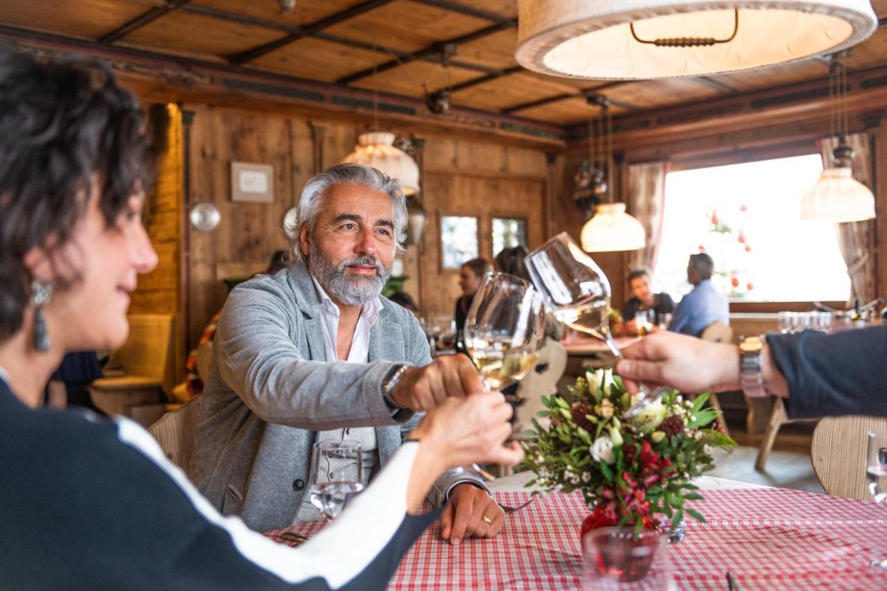 Rasmushof - Hotel Kitzbühel