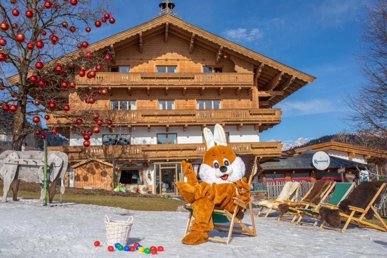 Rasmushof - Hotel