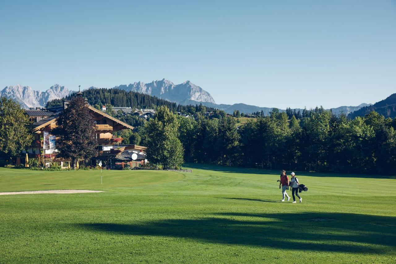 Rasmushof - Kitzbühel