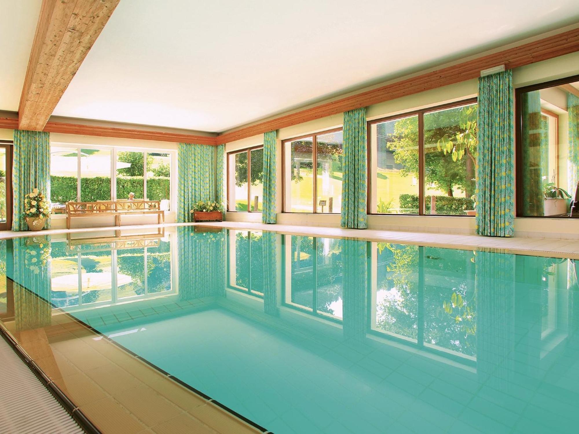 Hotel Rasmushof - Kitzbühel