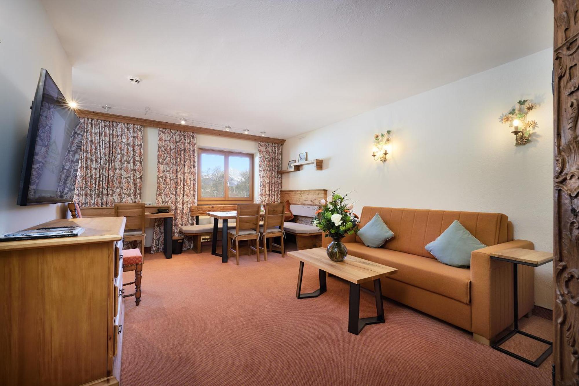 Hotel Rasmushof -