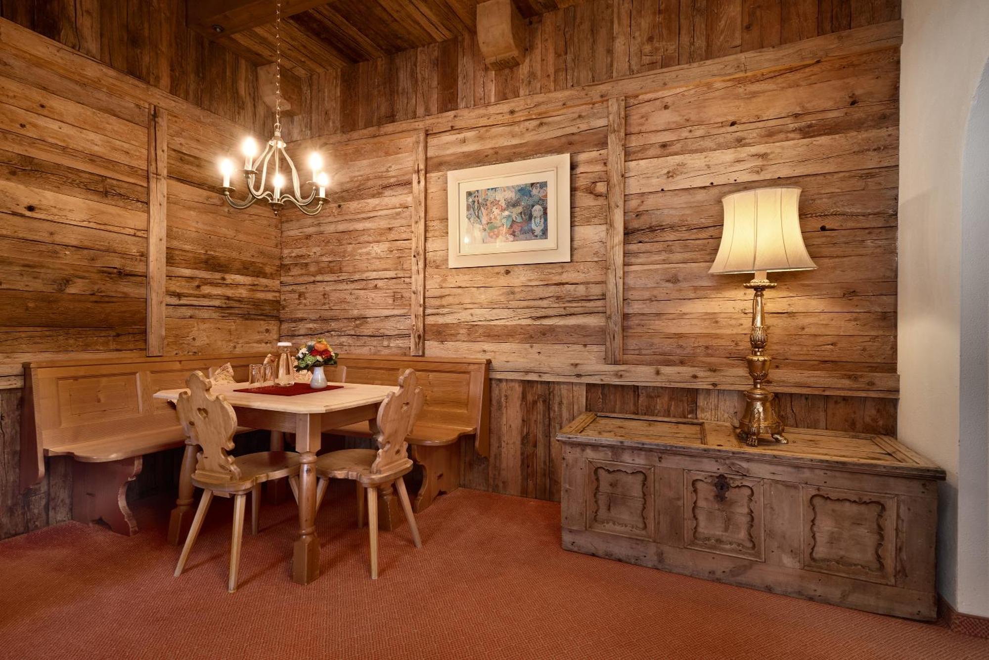 Rasmushof - Kitzbühel