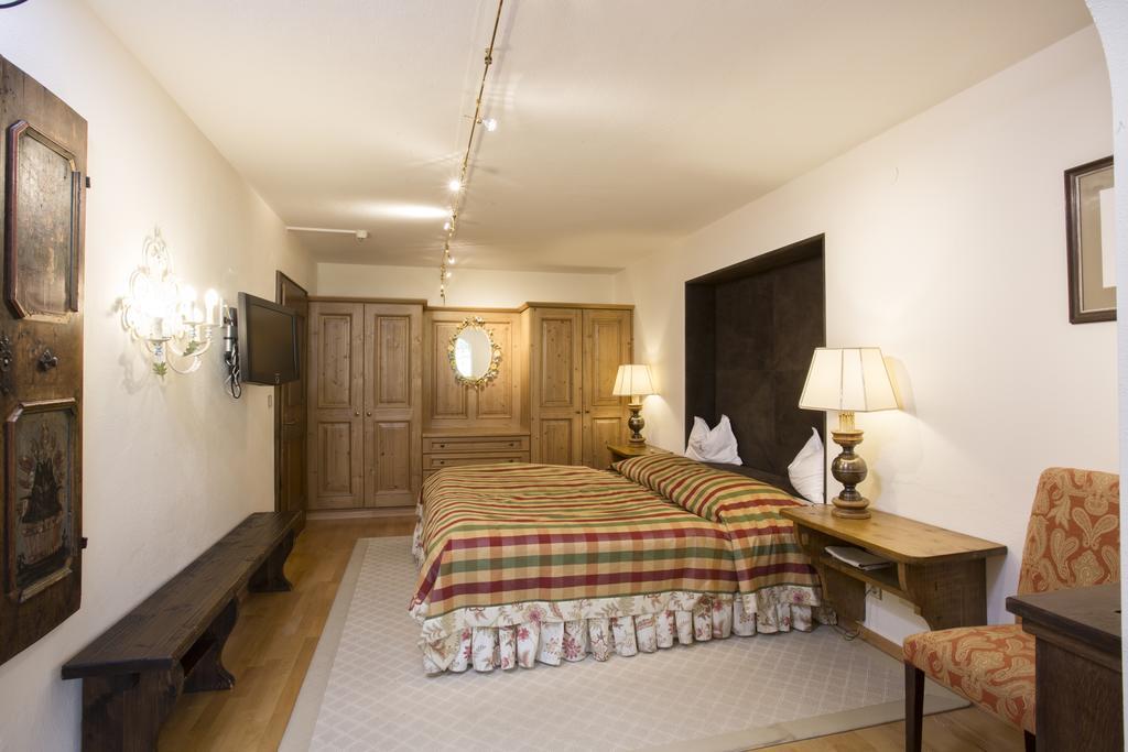 Rasmushof - Hotel 4*
