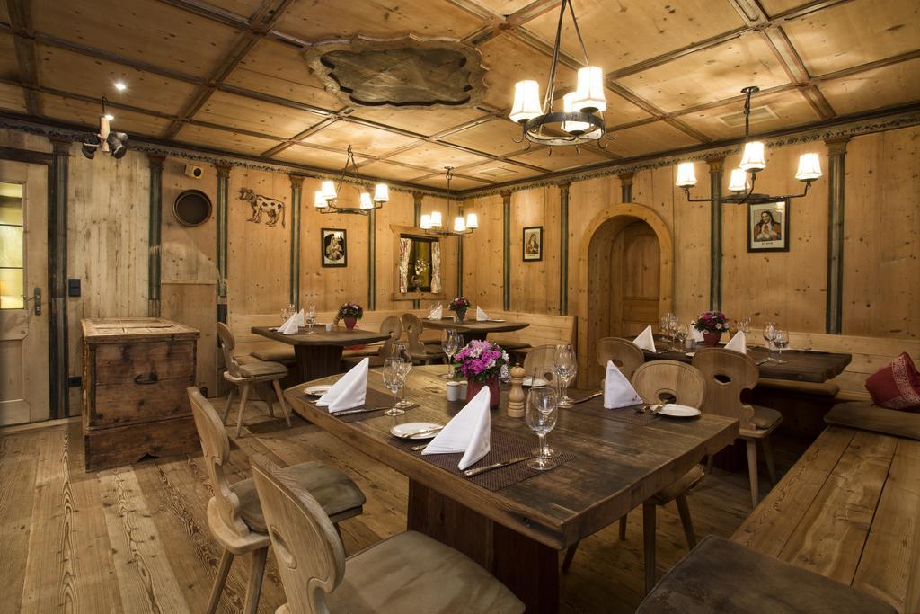 Hotel Rasmushof - 4*