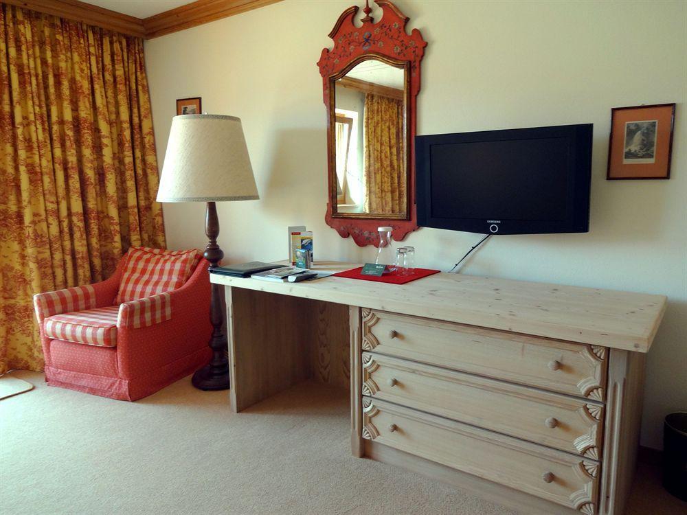 Hotel Rasmushof -