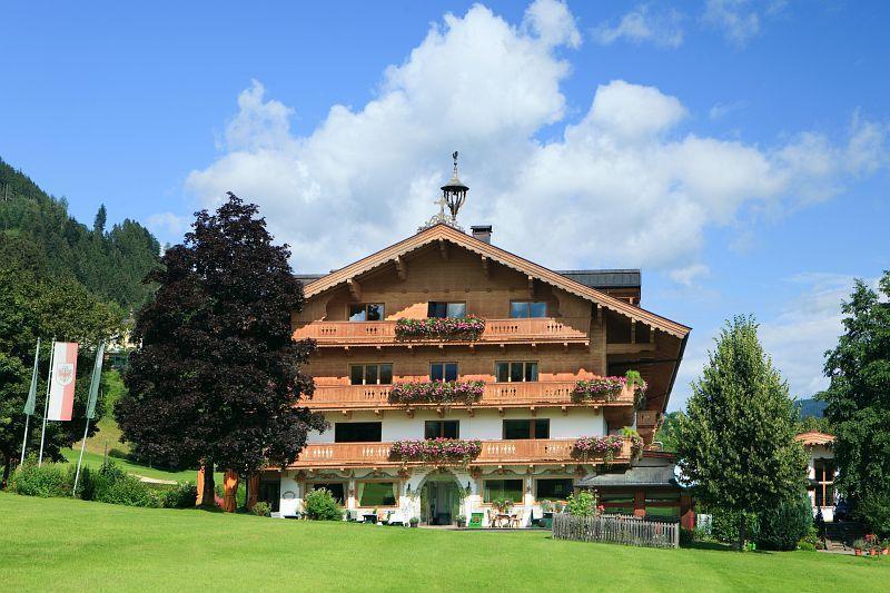 Rasmushof - Kitzbühel