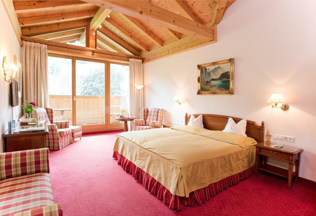 Rasmushof - Hotel 4*