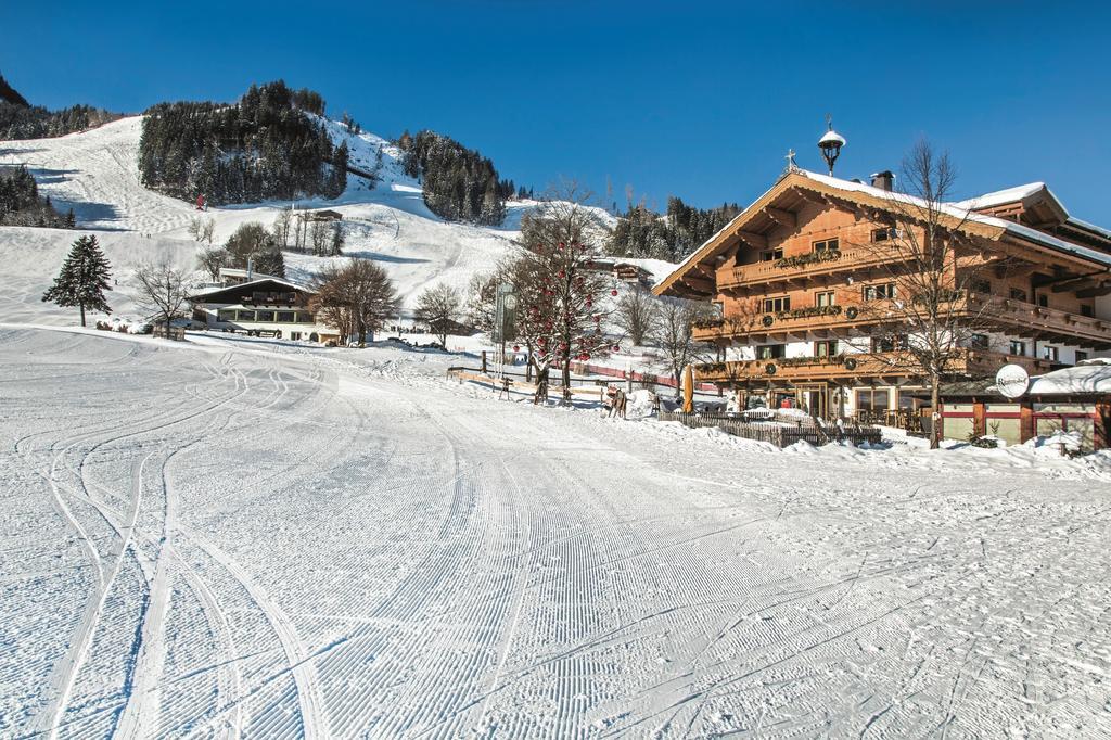 Hotel Rasmushof - 4*