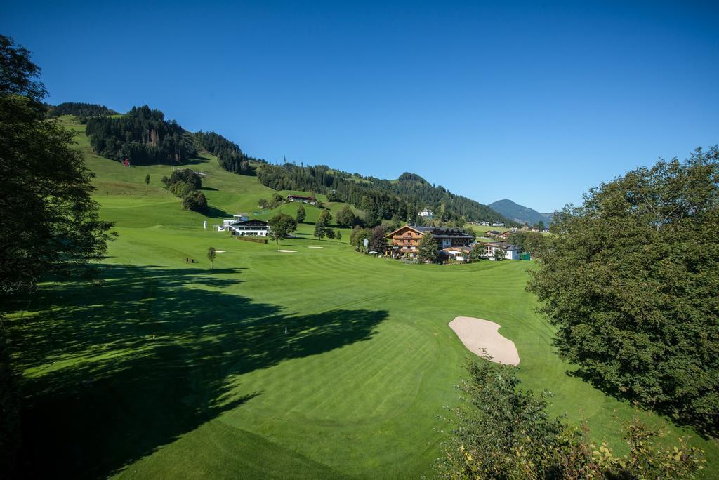 Rasmushof - Hotel Kitzbühel