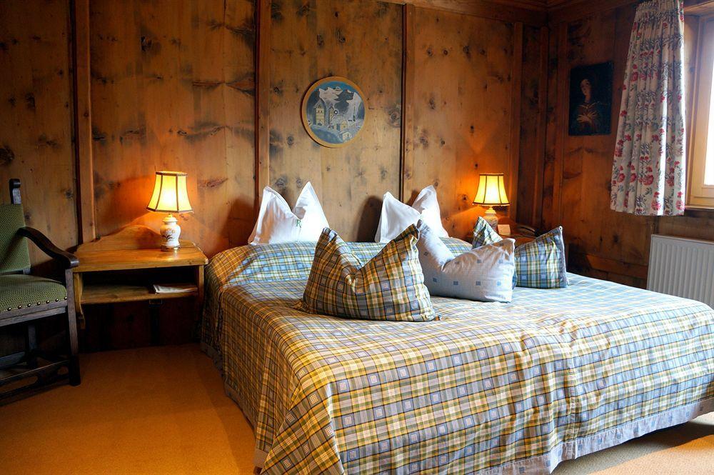 Hotel Rasmushof - 4*