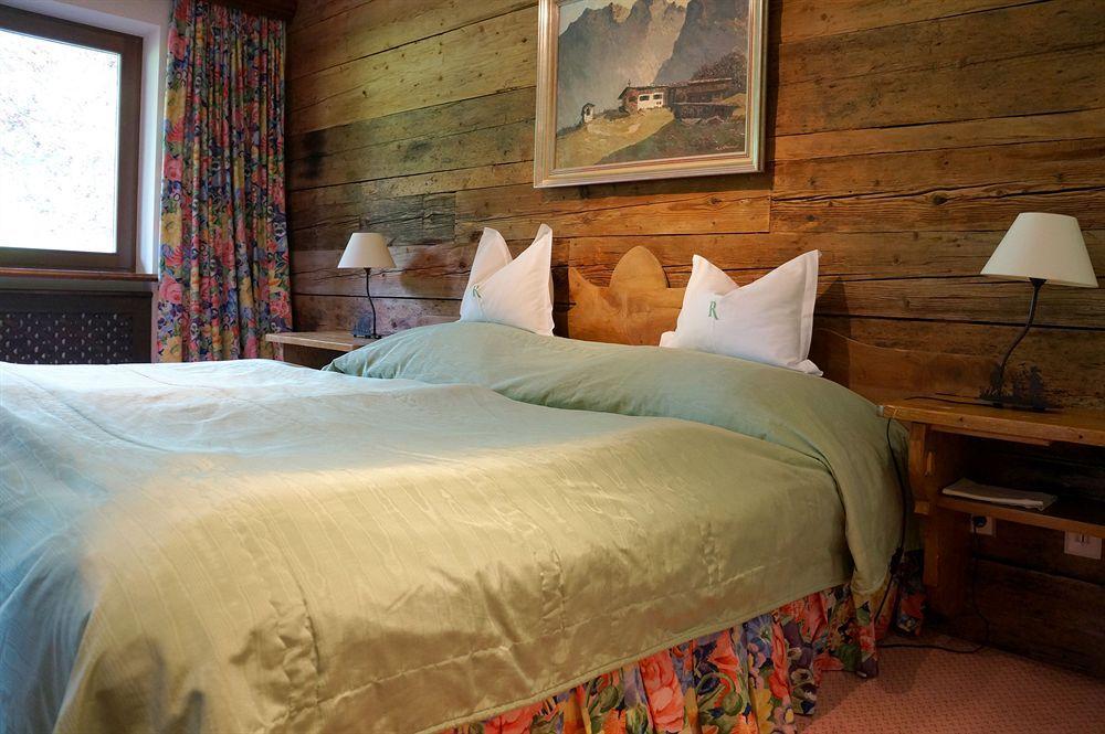 Rasmushof - 4* Kitzbühel
