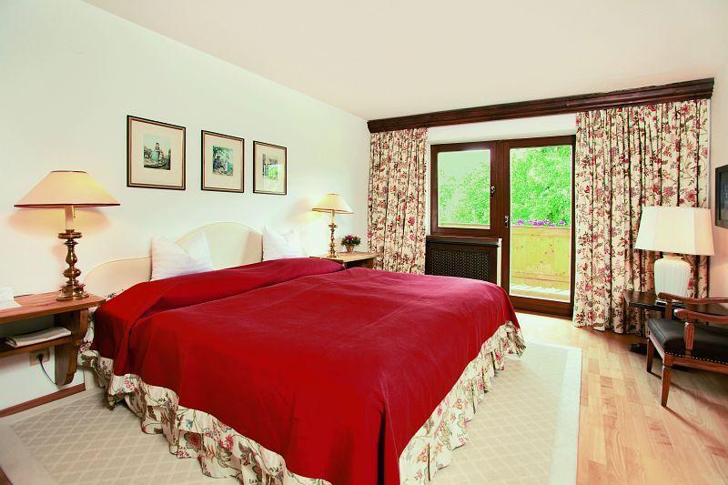 Rasmushof - Hotel
