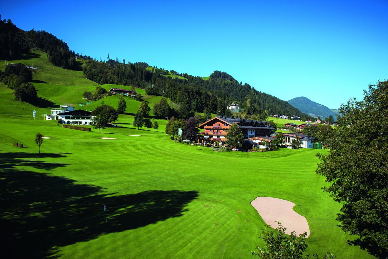 Rasmushof - Kitzbühel