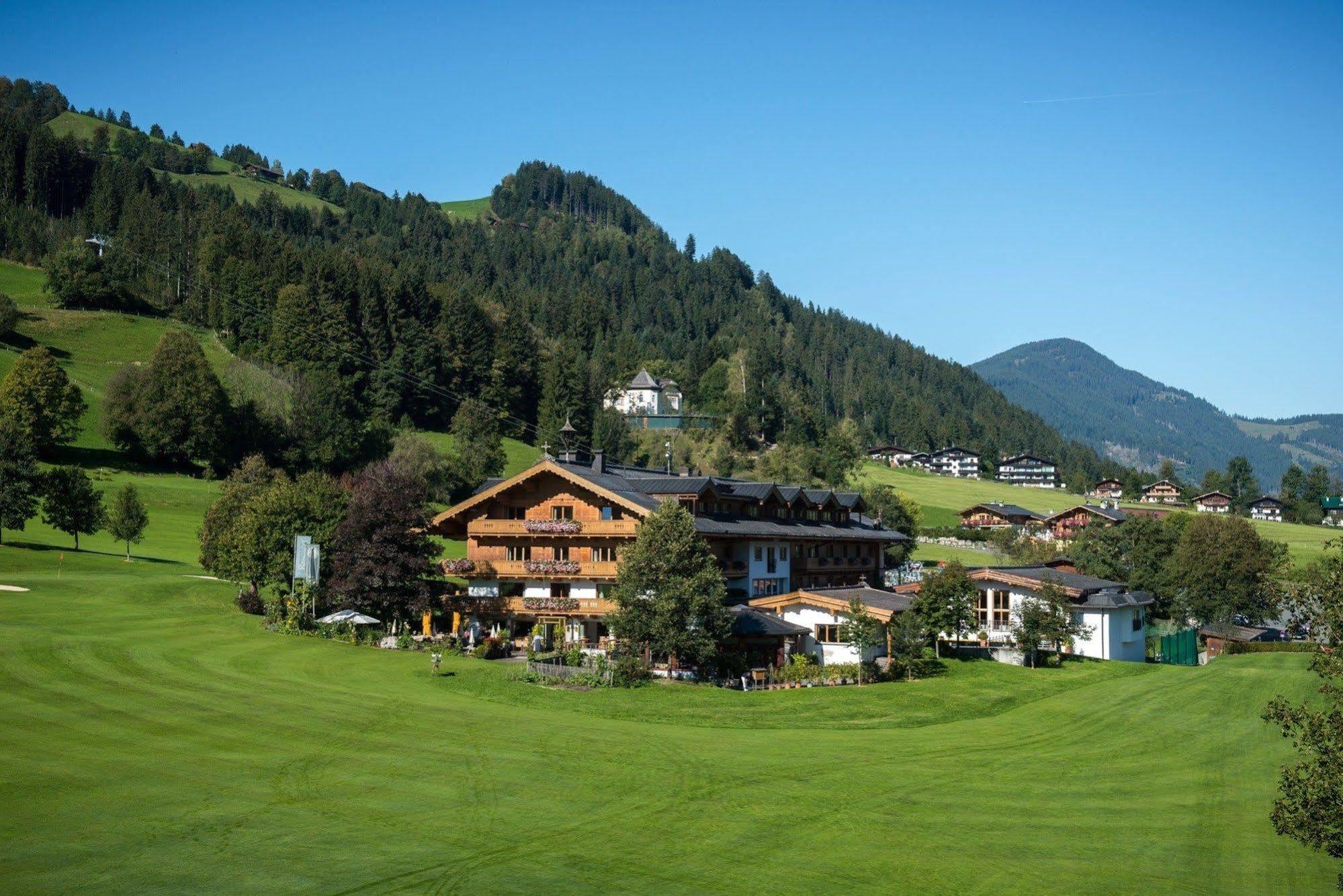 Rasmushof - Hotel