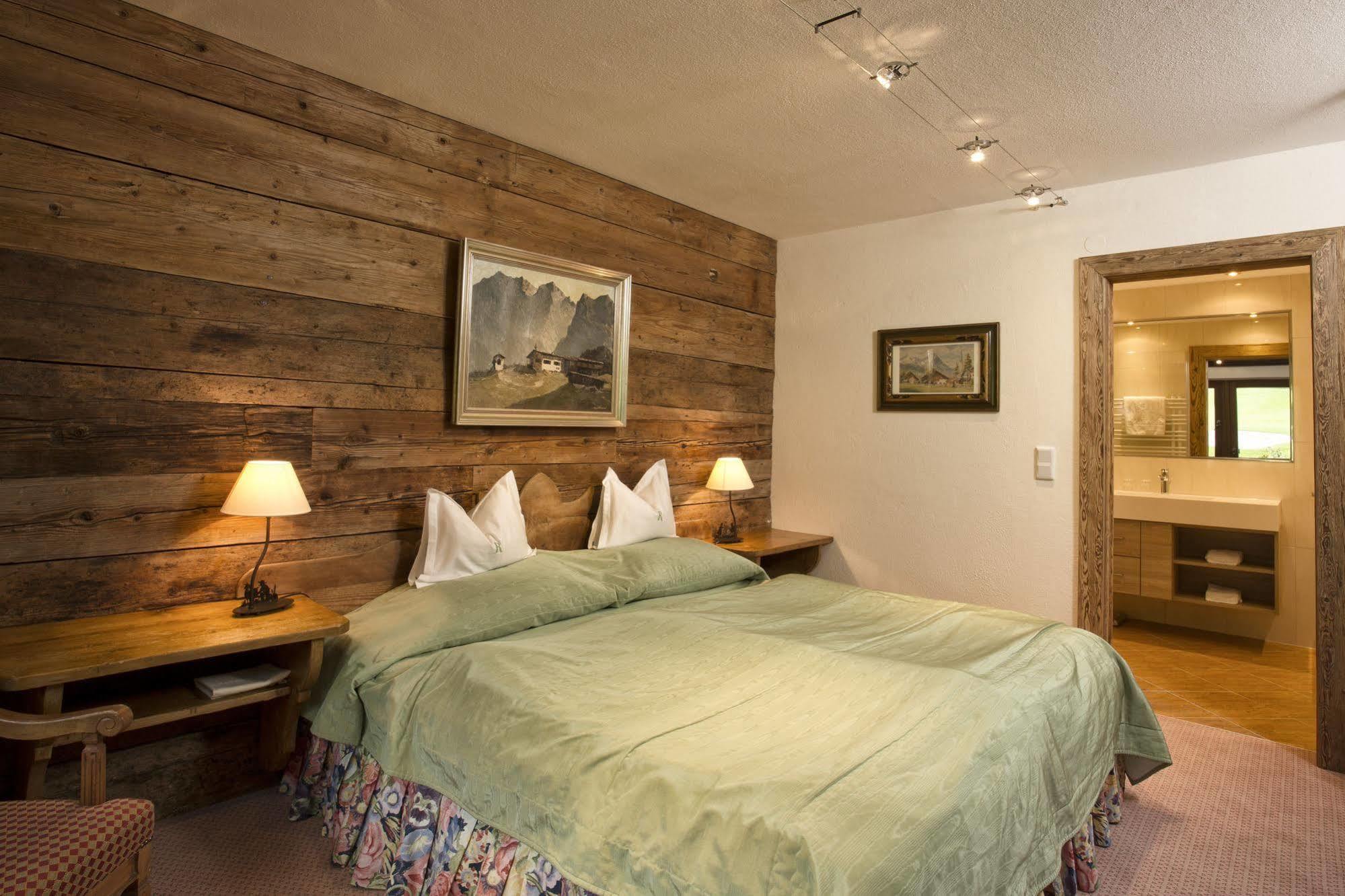 Rasmushof - Hotel 4*