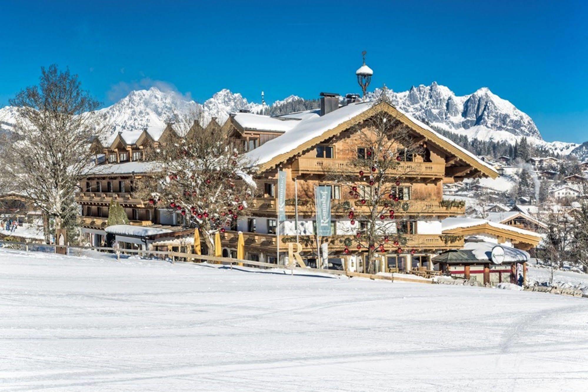 Rasmushof - 4* Kitzbühel