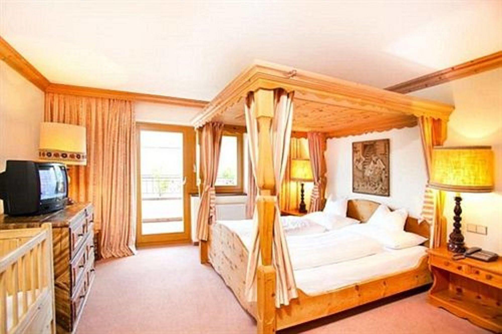 Rasmushof - Hotel 4*