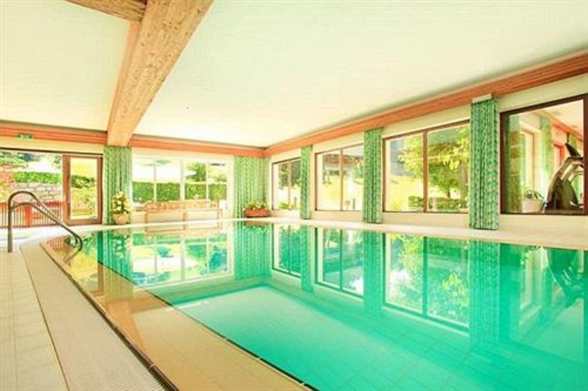 Rasmushof - Hotel
