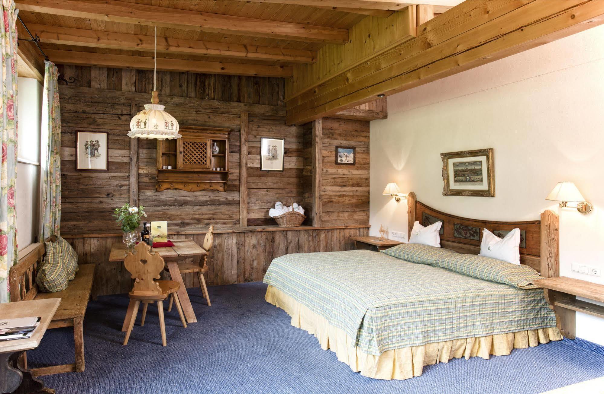 Rasmushof - Kitzbühel