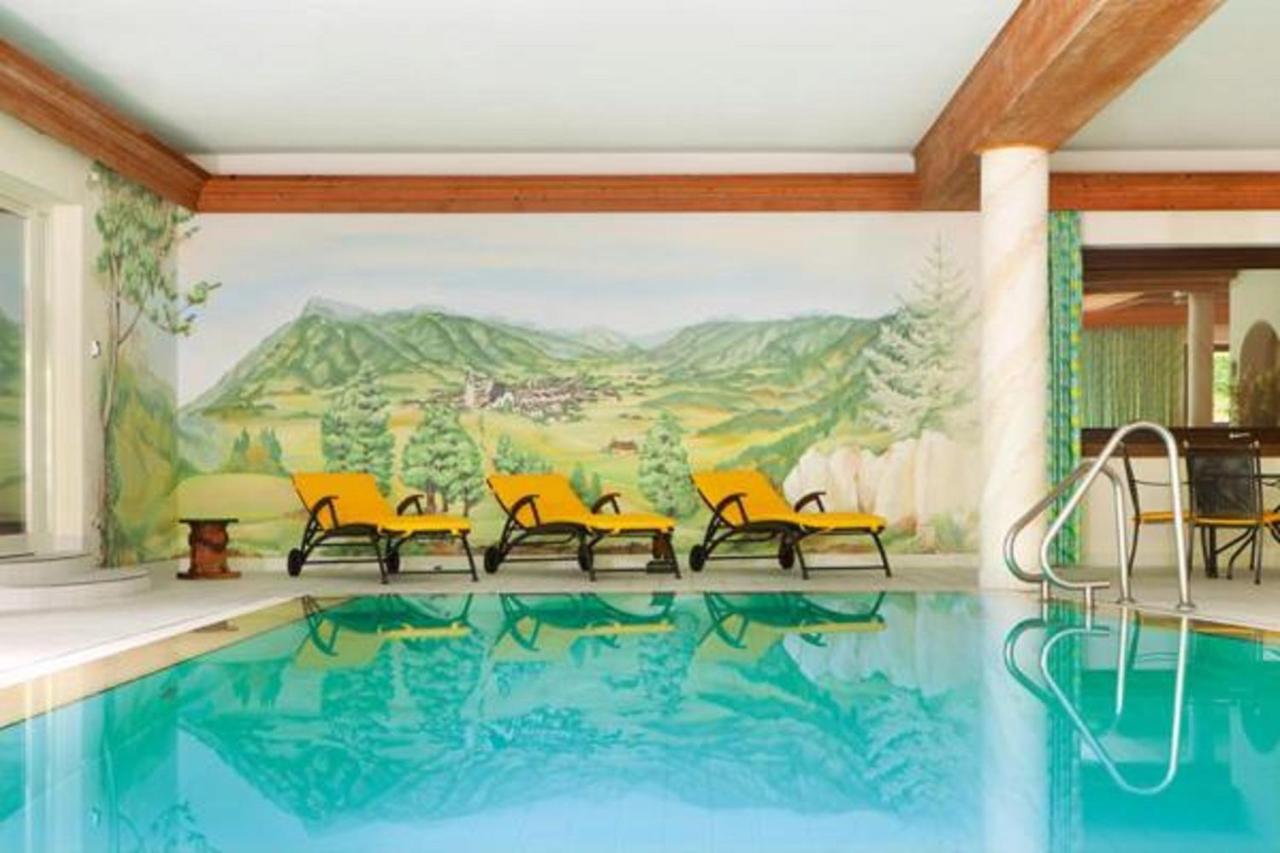 Hotel Rasmushof - Kitzbühel