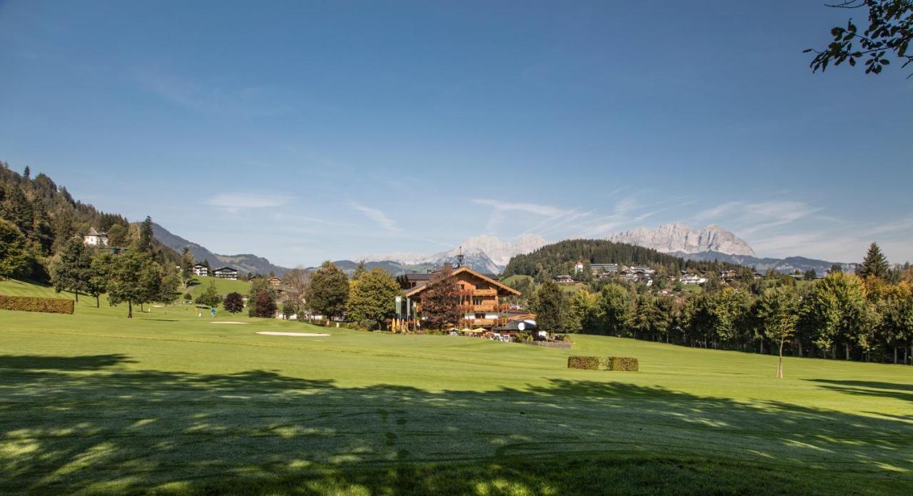 Rasmushof - 4* Kitzbühel