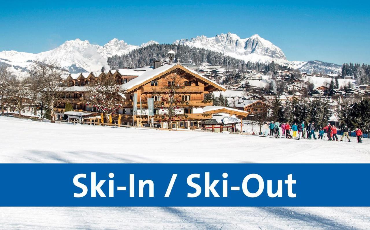 Rasmushof - Kitzbühel