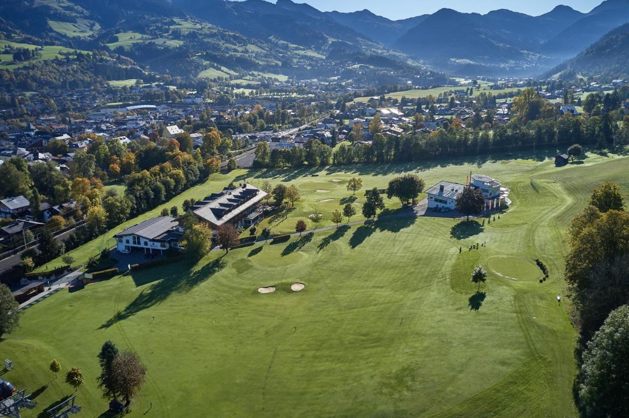 Rasmushof - Hotel Kitzbühel
