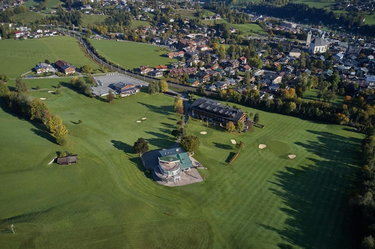 Rasmushof - Hotel Kitzbühel